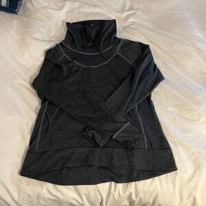 Kuhl Lea pullover sweater XL